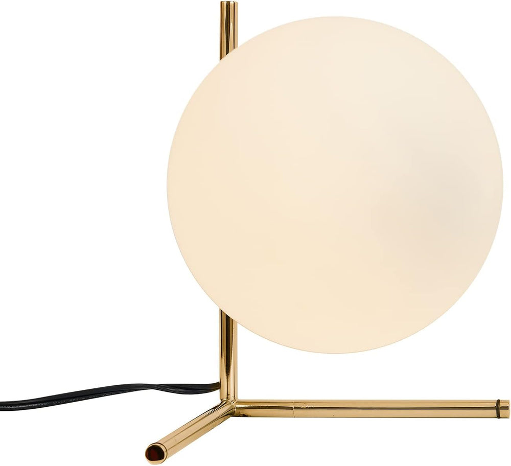 BOKT Three Right Angles Nightstand Table Lamp