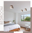 BOKT Wabi-Sabi Semi Flush Mount Ceiling Light (BPC017)